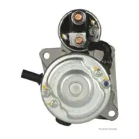HERTH+BUSS Anlasser Starter 12V 19 kW f&uuml;r OPEL Astra Insignia Vectra Zafira 1.9/2.0 CDTi