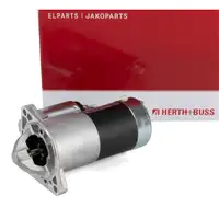 HERTH+BUSS Anlasser Starter 12V 19 kW f&uuml;r OPEL Astra Insignia Vectra Zafira 1.9/2.0 CDTi
