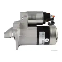 HERTH+BUSS ELPARTS Anlasser Starter 12V 12 kW f&uuml;r RENAULT Megane 3 Grand/Scenic 3 1.6 16V