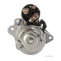 HERTH+BUSS ELPARTS Anlasser Starter 12V 12 kW f&uuml;r RENAULT Megane 3 Grand/Scenic 3 1.6 16V