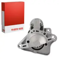 HERTH+BUSS ELPARTS Anlasser Starter 12V 12 kW f&uuml;r RENAULT Megane 3 Grand/Scenic 3 1.6 16V