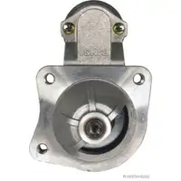 HERTH+BUSS ELPARTS Starter Anlasser 12V 08 kW f&uuml;r FIAT Panda SEAT Ibiza Malaga