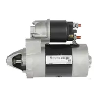 HERTH+BUSS ELPARTS Starter Motor 12V 0.8kW for FIAT Brava, Scudo, and Lancia Prisma