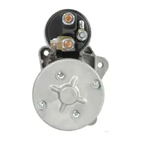 HERTH+BUSS ELPARTS Starter Motor 12V 0.8kW for FIAT Brava, Scudo, and Lancia Prisma