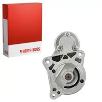 HERTH+BUSS ELPARTS Starter Motor 12V 0.8kW for FIAT Brava, Scudo, and Lancia Prisma