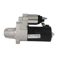 HERTH+BUSS Anlasser Starter 12V 17 kW f&uuml;r MERCEDES W204 C/X218 W212 W166 W221 R231 M276