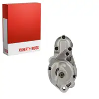 HERTH+BUSS Anlasser Starter 12V 17 kW f&uuml;r MERCEDES W204 C/X218 W212 W166 W221 R231 M276