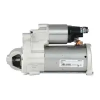 HERTH+BUSS Starter Motor 12V 17 kW for MERCEDES W205 C257 W213 10/C253 5/C167 OM654