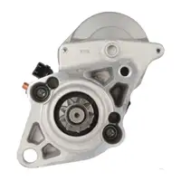 HERTH+BUSS Anlasser Starter 12V 17 kW f&uuml;r MERCEDES W205 C257 W213 5/C167 Sprinter OM654