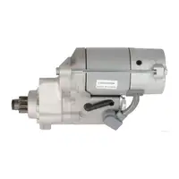 HERTH+BUSS Anlasser Starter 12V 17 kW f&uuml;r MERCEDES W205 C257 W213 5/C167 Sprinter OM654