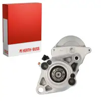 HERTH+BUSS Anlasser Starter 12V 17 kW f&uuml;r MERCEDES W205 C257 W213 5/C167 Sprinter OM654