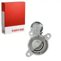 HERTH+BUSS Anlasser Starter 12V 14 kW f&uuml;r FORD Focus 3 Kuga 2 Mondeo 5 1.5/1.6 EcoBoost