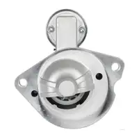 HERTH+BUSS Anlasser Starter 12V 16 kW f&uuml;r FORD Fiesta 6 Focus 3 1.0/EcoBoost mit Automatik