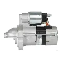 HERTH+BUSS Anlasser Starter 12V 16 kW f&uuml;r FORD Fiesta 6 Focus 3 1.0/EcoBoost mit Automatik