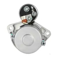 HERTH+BUSS Anlasser Starter 12V 16 kW f&uuml;r FORD Fiesta 6 Focus 3 1.0/EcoBoost mit Automatik