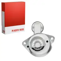 HERTH+BUSS Anlasser Starter 12V 16 kW f&uuml;r FORD Fiesta 6 Focus 3 1.0/EcoBoost mit Automatik