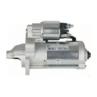 HERTH+BUSS Anlasser Starter 12V 2,2 kW f&uuml;r FORD Fiesta 6 Transit Courier B460 1.5/1.6 TDCi