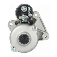 HERTH+BUSS Anlasser Starter 12V 2,2 kW f&uuml;r FORD Fiesta 6 Transit Courier B460 1.5/1.6 TDCi