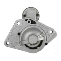 HERTH+BUSS Starter Motor 12V 20 kW for MERCEDES, NISSAN, OPEL, RENAULT 1.6/1.7 Diesel