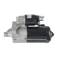 HERTH+BUSS Starter Motor 12V 20 kW for MERCEDES, NISSAN, OPEL, RENAULT 1.6/1.7 Diesel