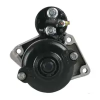 HERTH+BUSS Starter Motor 12V 20 kW for MERCEDES, NISSAN, OPEL, RENAULT 1.6/1.7 Diesel