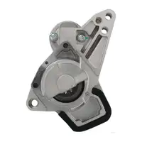 HERTH+BUSS Starter Motor 12V 0.85 kW for DACIA, MERCEDES, RENAULT, SMART 0.9/1.2 TCe