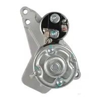 HERTH+BUSS Starter Motor 12V 0.85 kW for DACIA, MERCEDES, RENAULT, SMART 0.9/1.2 TCe