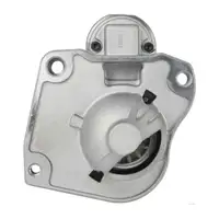 HERTH+BUSS Anlasser Starter 12V 18 kW f&uuml;r PSA C3 2 C4 Cactus DS3 2008 1 208 1 301 1.2