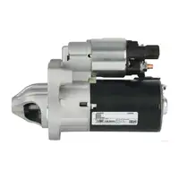 HERTH+BUSS Anlasser Starter 12V 18 kW f&uuml;r PSA C3 2 C4 Cactus DS3 2008 1 208 1 301 1.2