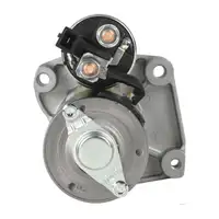 HERTH+BUSS Anlasser Starter 12V 18 kW f&uuml;r PSA C3 2 C4 Cactus DS3 2008 1 208 1 301 1.2