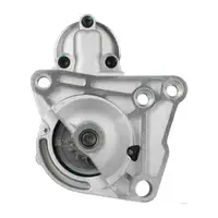 HERTH+BUSS Anlasser Starter 12V 17 kW f&uuml;r RENAULT Megane 3 2.0 TCe/R.S. ohne Start-Stopp