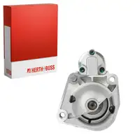 HERTH+BUSS Anlasser Starter 12V 22 kW f&uuml;r VOLVO S60 1 S70 S80 1 1 2 XC70 1 XC90 1 2.4 D