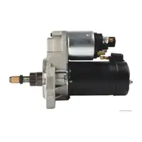 HERTH+BUSS ELPARTS Starter Anlasser 14V 0,9 kW f&uuml;r FIAT LANCIA SEAT VW GOLF 2