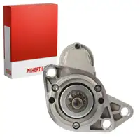HERTH+BUSS ELPARTS Starter Anlasser 14V 0,9 kW f&uuml;r FIAT LANCIA SEAT VW GOLF 2