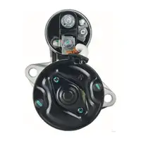 HERTH+BUSS Anlasser Starter 12V 2,5 kW f&uuml;r PORSCHE Cayenne 92A Macan 95B 3.0 3.6 4.8