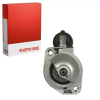 HERTH+BUSS ELPARTS Starter Anlasser 12V 22 kW f&uuml;r AUDI 100 A6 C4 VOLVO 740