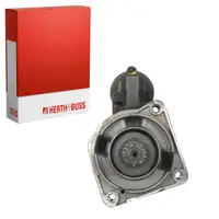 HERTH+BUSS ELPARTS Starter Anlasser 12V 0,95 kW f&uuml;r AUDI VW MERCEDES T1 (601)