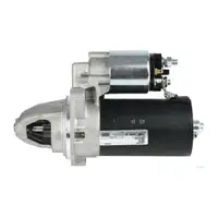 HERTH+BUSS ELPARTS Starter Motor 12V 14 kW for VOLVO 240, 740, 760 (Sedan and Station Wagon)