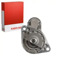 HERTH+BUSS ELPARTS Starter Anlasser 12V 14 kW f&uuml;r OPEL Ascona C Astra F Saab 9-5