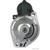 HERTH+BUSS ELPARTS Starter Motor 12V 1.7 kW for MERCEDES W201, W202, W210, S124