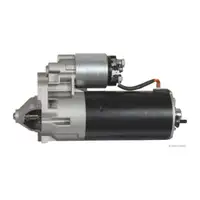 HERTH+BUSS ELPARTS Starter Anlasser 12V 1,7 kW f&uuml;r RENAULT CLIO 1 VOLVO 340-360