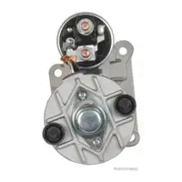 HERTH+BUSS ELPARTS Starter Anlasser 12V 1,7 kW f&uuml;r RENAULT CLIO 1 VOLVO 340-360