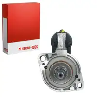 HERTH+BUSS ELPARTS Starter Motor 12V 0.95 kW for VW Transporter T3 1.6&ndash;2.1 L