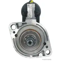 HERTH+BUSS ELPARTS Starter Motor 12V 0.95 kW for VW Transporter T3 1.6&ndash;2.1 L