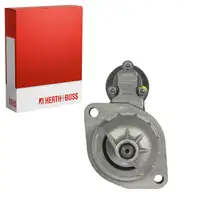 HERTH+BUSS ELPARTS Anlasser Starter 12V 14 kW f&uuml;r BMW 3er E21 E30 5er E12 E28 E34