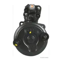 HERTH+BUSS ELPARTS Anlasser Starter 12V 22 kW f&uuml;r CITROEN C25 FIAT Ducato PEUGEOT 1.9 D/TD