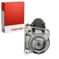 HERTH+BUSS ELPARTS Anlasser Starter 12V 095 kW f&uuml;r RENAULT Clio 1 Rapid VOLVO 440K