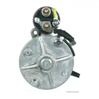 HERTH+BUSS ELPARTS Anlasser Starter 12V 22 kW f&uuml;r FORD Courier Escort Focus Orion 2