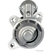 HERTH+BUSS ELPARTS Anlasser Starter 12V 22 kW f&uuml;r FORD Courier Escort Focus Orion 2