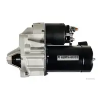 HERTH+BUSS ELPARTS Anlasser Starter 12V 11 kW f&uuml;r RENAULT Kangoo Rapid Clio 1 DACIA Logan